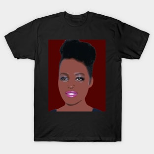 Lupita Nyong'o T-Shirt